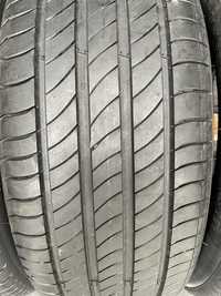 Шини 215/55 R18 Michelin Primacy-4