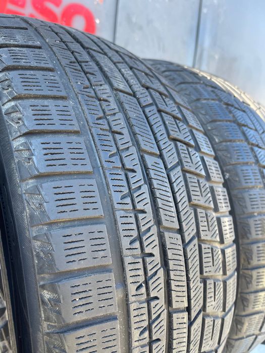 Шини 245/45 r18 Yokohama