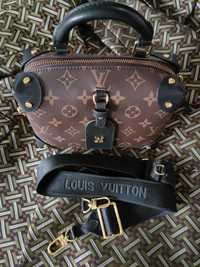 Torebka Louis Vuitton kuferek