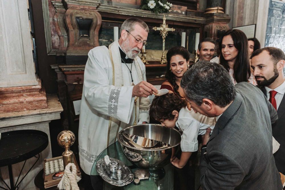 Fotógrafo - Casamento - Batizado