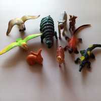 Фигурки животных набор игрушек