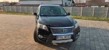 Toyota RAV4 Toyota RAV4 2.2 D-CAT X Platinium 177KM