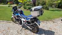 Honda 1100 Africa Twin DTC automat