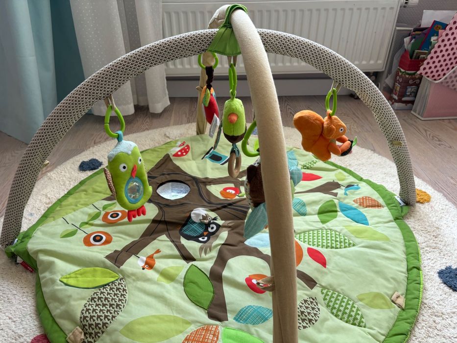 Дитячий килимки, розвиваючий килимок
