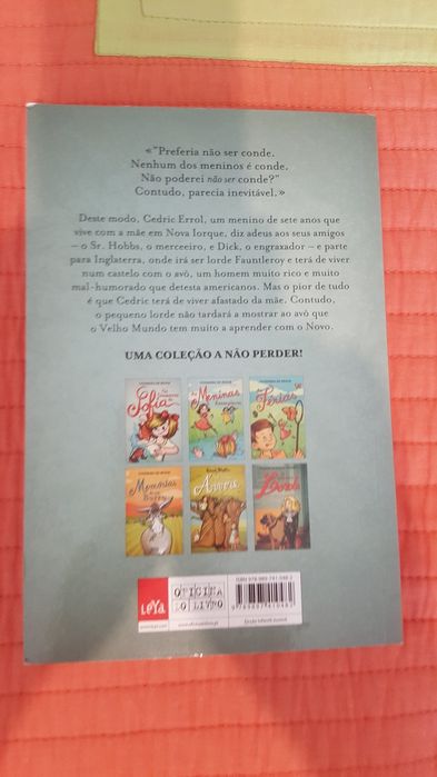 2 livros infantis (3 € + 6 €) - como novos - Ermesinde