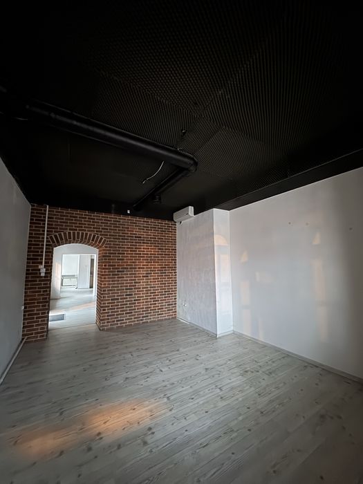 Do wynajęcia lokal usługowy 80m2 w centrum Radomia - ul. Żeromskiego