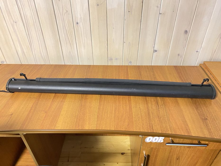 Шторка багажника skoda octavia a7