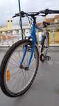 Bicicleta Decathlon RockRider Vitamin R + Extras