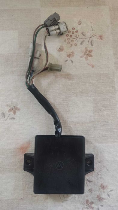 CDI Yamaha DT 50 lcde