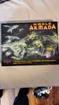 Jogo de tabuleiro Noble Armada