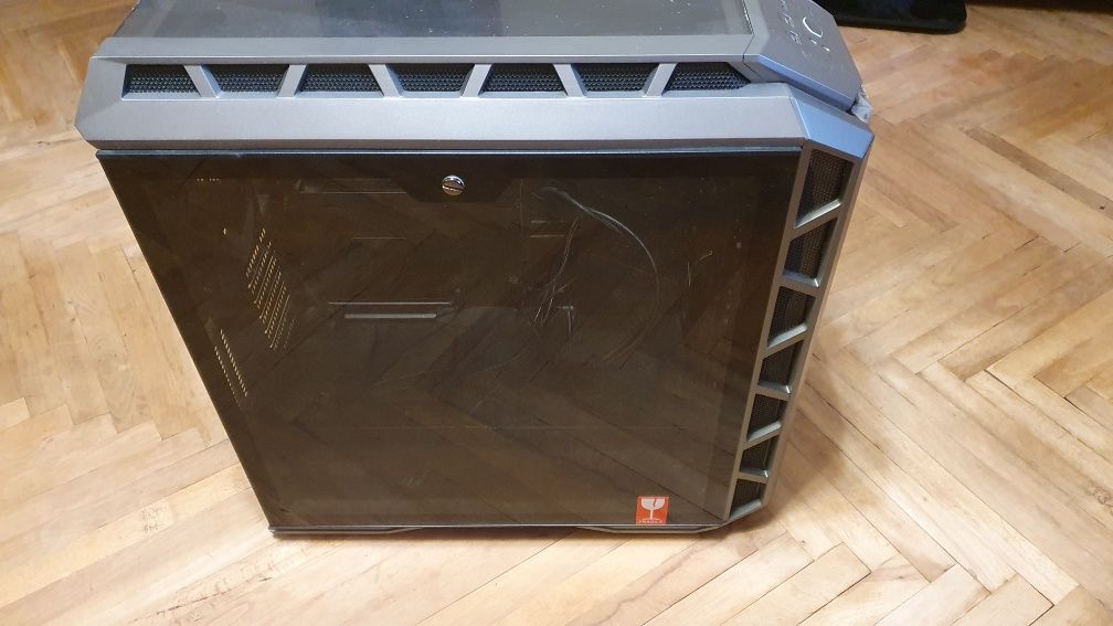 Корпус Cooler Master MasterCase H500P