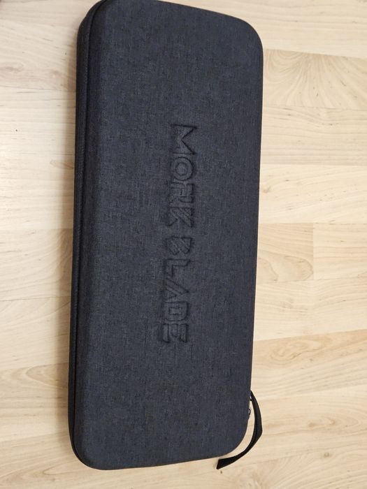 Weikav Morkblade K-ONE80 магнітна клавіатура 8000Hz