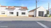 Moradia T3 com Adega e garagens no Vilar