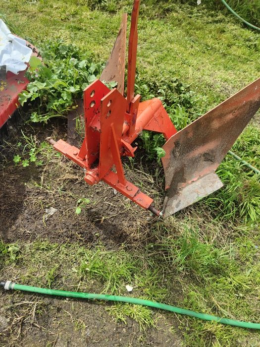 Trator Yanmar FH16d 4wd