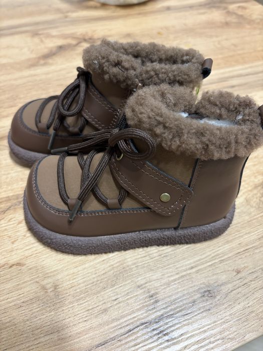 Уггі ботинки єврозима 24