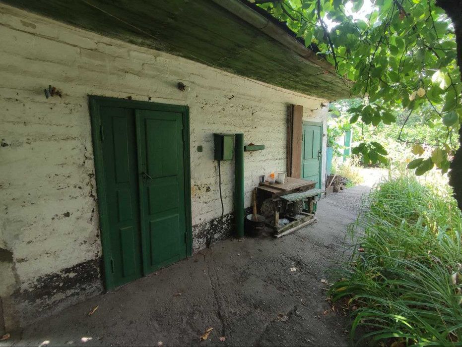 Продам будинок вул. Балтійська район Клочко (ЦРБ)