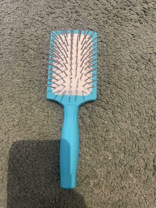 Moroccanoil Mini Brush - szczotka do rozczesywania włosów 2110