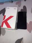 lg k61 uszkodzony