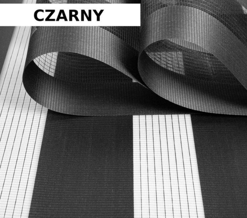 Rolety dzień noc Pod wymiar dla klienta W kasecie z maskownicami