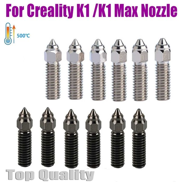 Сопло для Creality Ender 3 V3 KE K1/k1 Max