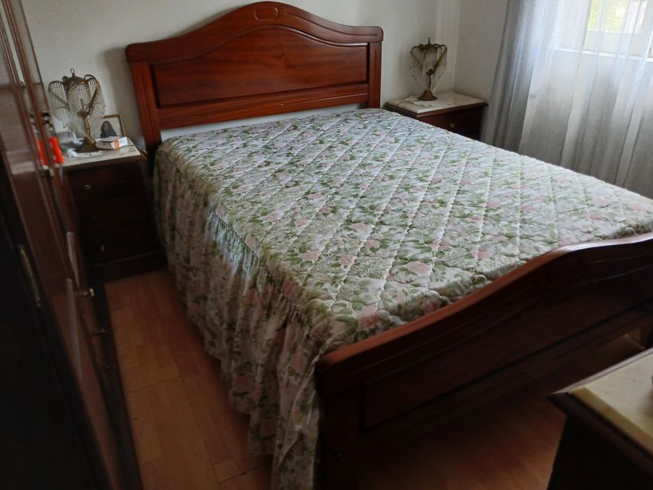 Móveis sala, quarto