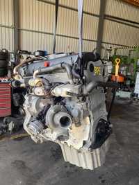 Motor usado volkswagen touareg