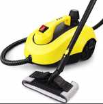 Mop Parowy Do Czyszczenia Podłóg  Akcesorii SW608-A 1800W 5Bar 1,3L