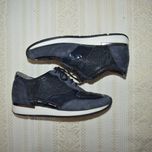 CARINII sneakersy skóra super 36
