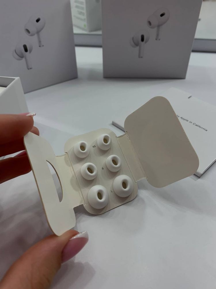 Навушники AirPods pro 2 airoha Без предоплати!!!