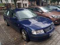 Ww Passat  1.9tdi ,2000r  ,opłaty ważne polecam,rozrząd  zrobiony