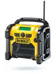 Radio Budowlane Xr Li-Ion Fm/Am 18V DeWalt