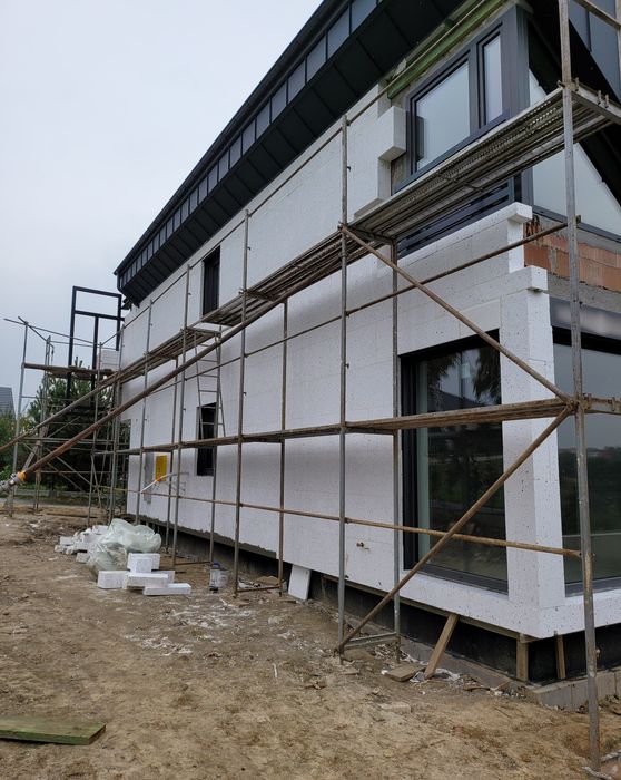 MURBUD - Kompleksowe Usługi Budowlane Rzeszów i okolice