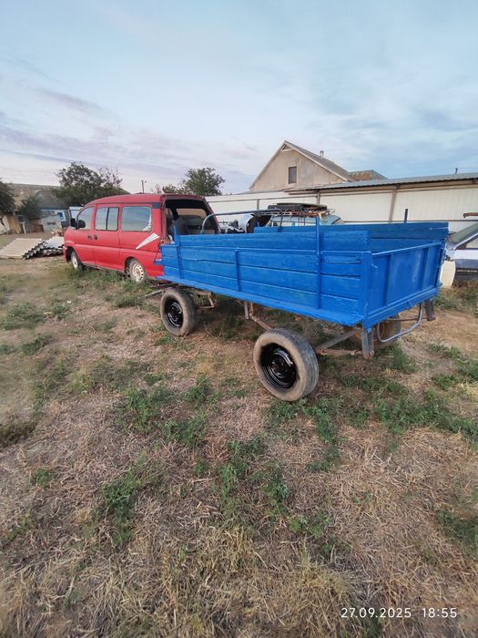 Продам  прицепом под млтоблок