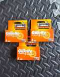 Gillette Fusion 5