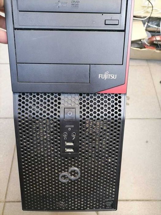 Продам недорогой системник