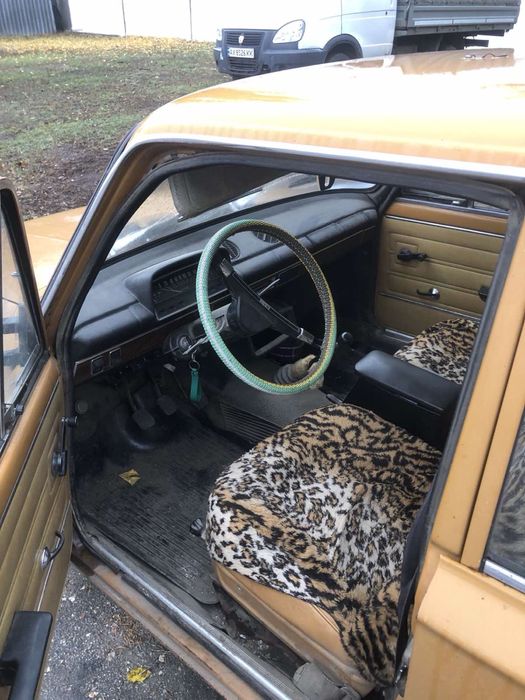 Продам ВАЗ 21-011