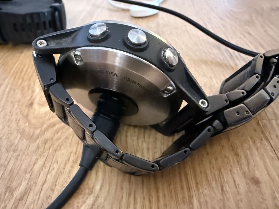 Zegarek garmin Fenix 5