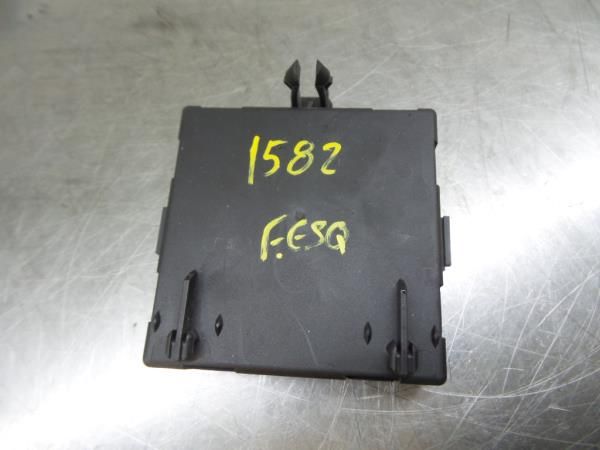 Módulo porta frente esquerdo MERCEDES-BENZ Classe C (W204)