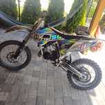 Husqvarna tc 85 2017