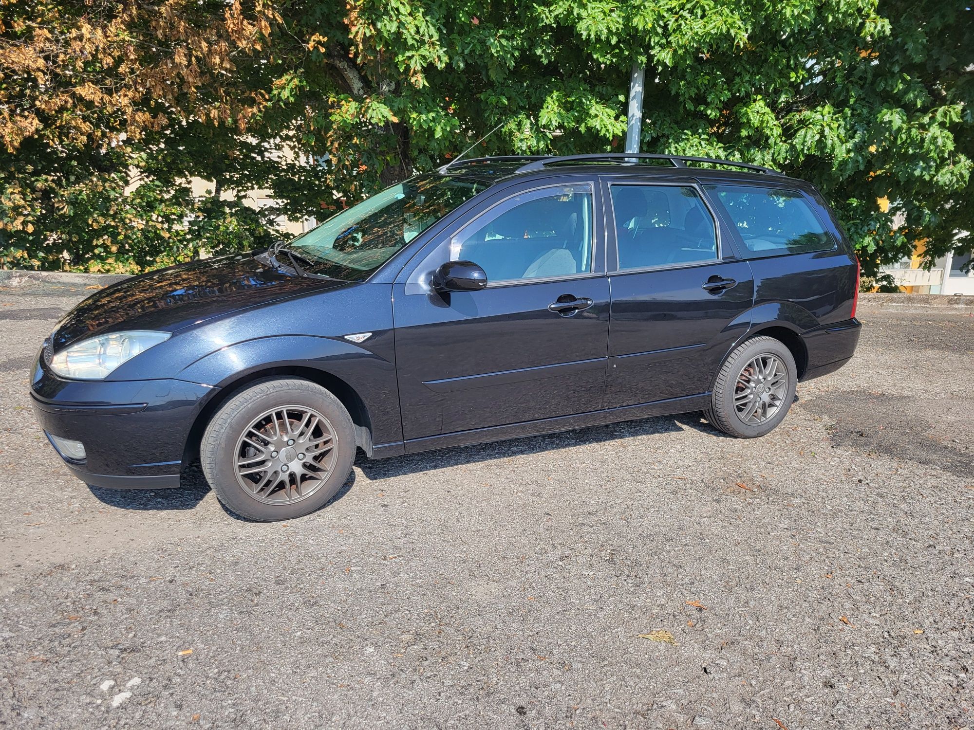 Ford focus sw 1.4