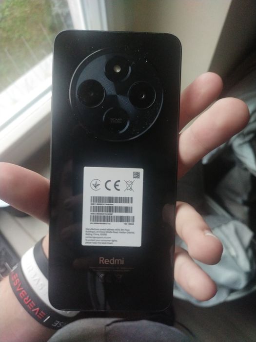Xiaomi redmi 14c