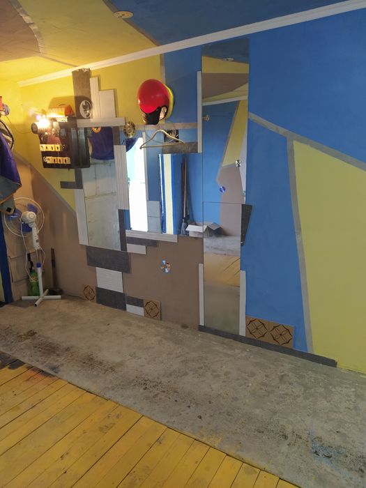 Гараж в яме 3.5/6,5  продам