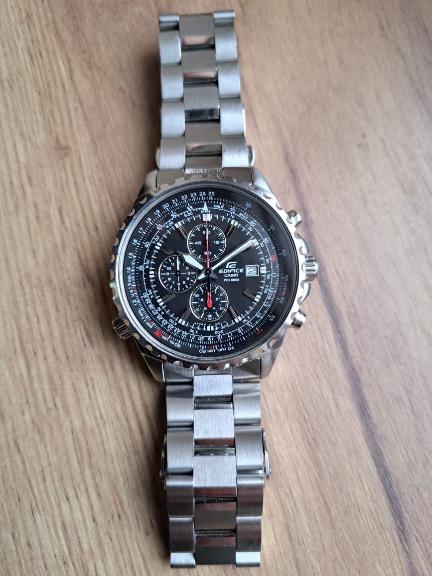 Casio edifice ef527