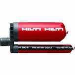 Hilti Hit-Hy 200-A Novos