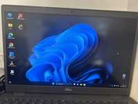 Laptop Dell3510 z i5-10gen 2GHz/8GB DDR4/SSD 256GB M2/G.F.2GB/W11/M.15