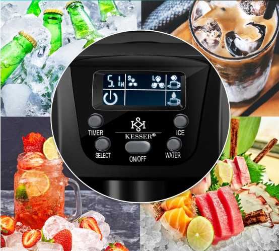 Kostkarka do lodu Ice Maker KESSER
