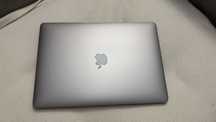 Apple MacBook Pro M1/8GB/256/Mac OS Space Gray