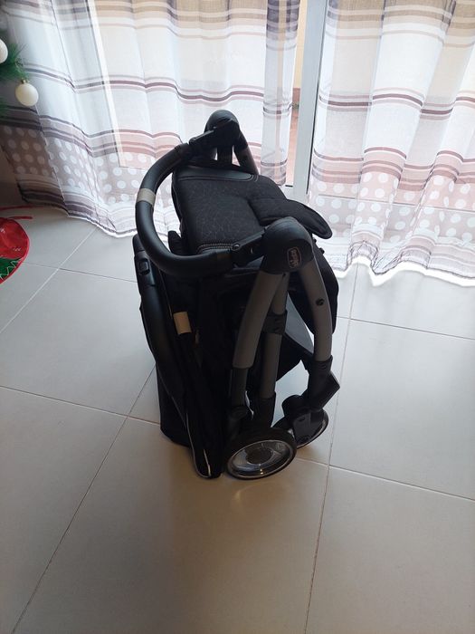 Carrinho passeio chicco