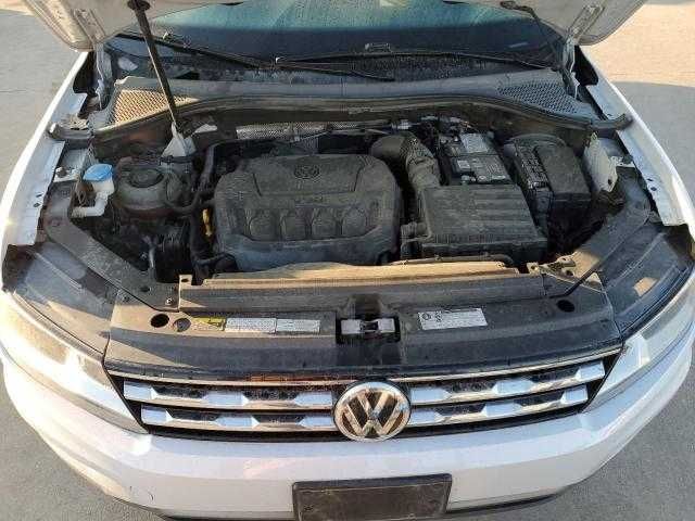 Volkswagen Tiguan Se 2018