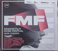 FMF Kraków film music Festiwal